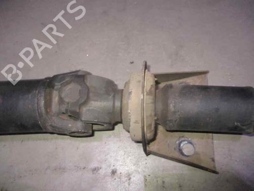 Driveshaft MERCEDES-BENZ M-CLASS (W163) ML 270 CDI (163.113) | BP2225995M37 