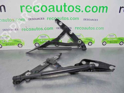 Tailgate lift support AUDI A4 B7 Avant (8ED) 2.5 TDI | BP20247533C138 