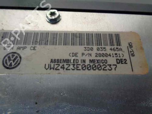 Other VW PHAETON (3D1, 3D2, 3D3, 3D4, 3D6, 3D7, 3D8, 3D9) 3.2 V6 4motion | BP20254469O1 
