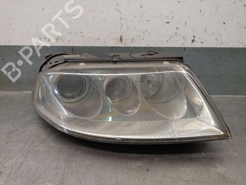 Used Right headlight Right headlight VW PASSAT B5.5 (3B3) 1.9 TDI (101 hp) 39964992 39964992