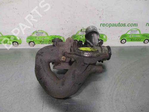 Used Turbocharger/Supercharger CITROËN EVASION MPV (22, U6) 1.9 TD (92 hp) 2110762