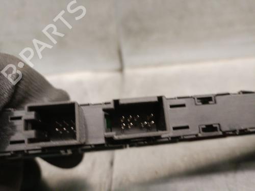 Warning switch SKODA FABIA III (NJ3) 1.0 | BP31837857I22