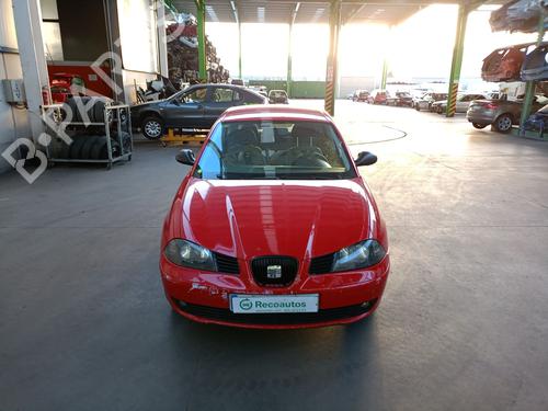 Engine SEAT IBIZA III (6L1) 1.9 SDI | BP32669413M1 - Image 20