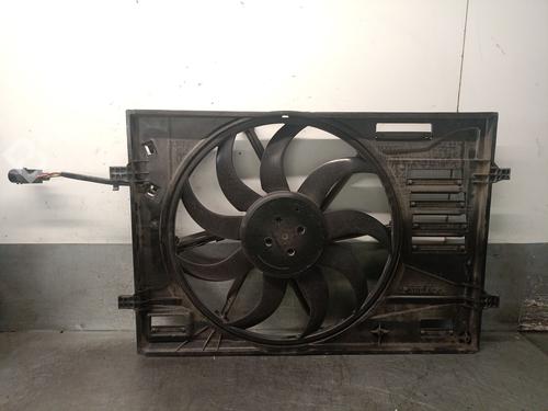 Used Radiator fan VW TAIGO (CS1) 1.0 TSI (110 hp) 28074116
