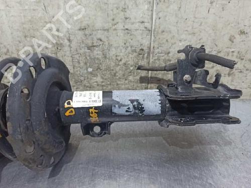 Right front shock absorber FIAT CROMA (194_) 1.9 D Multijet | BP7035163M17 