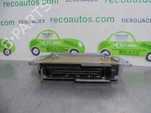 Engine control unit (ECU) HYUNDAI ACCENT I (X-3)  | BP4596361M57 