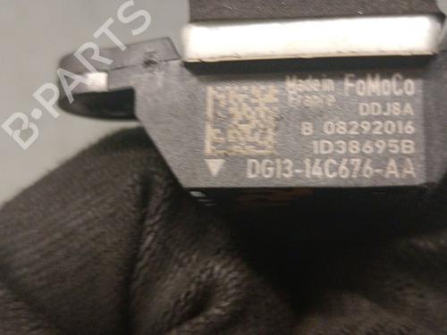 Electronic module FORD FIESTA VI (CB1, CCN) 1.0 EcoBoost | BP21580067M83 
