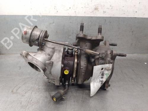 Turbolader/Kompressor SUBARU LEVORG 1.6 AWD (VM4) | BP39560103M71 - Image 2