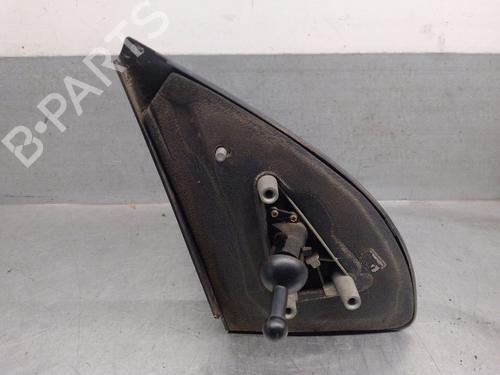 Left mirror CHEVROLET AVEO / KALOS Hatchback (T200) 1.2 | BP26605574C26 