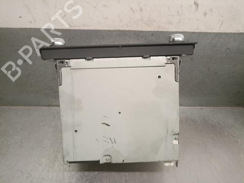 Bilradio AUDI A3 (8P1) 1.9 TDI | BP26910284E6 