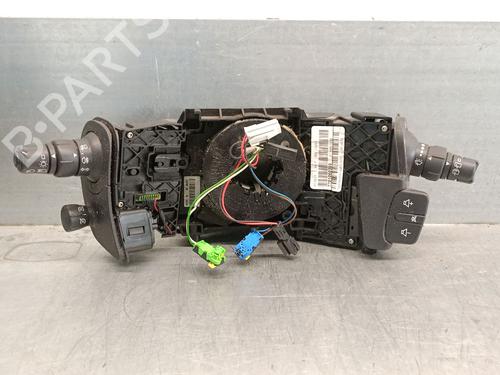 Hovedlysbryter RENAULT SCÉNIC II (JM0/1_) 1.6 16V (JM1R) (112 hp) 29357451