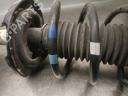 Right front shock absorber KIA RIO IV (YB, SC, FB) 1.25 | BP31653459M17 