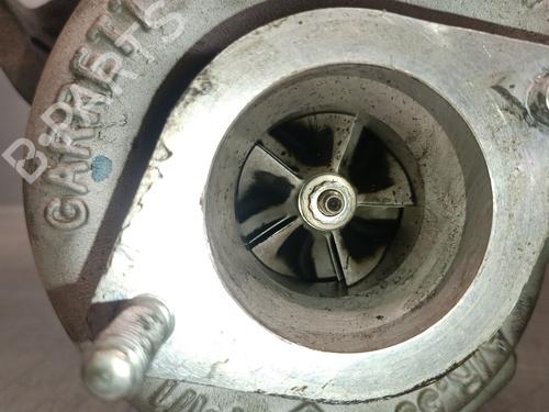 Turbolader/Kompressor HONDA CR-V III (RE_) 2.2 i-CTDi 4WD (RE6) | BP28015169M71 