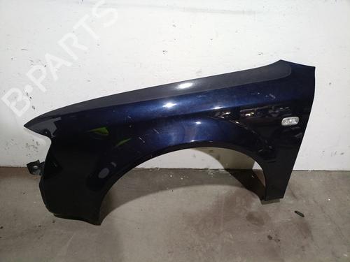 Forskærm venstre AUDI A4 B6 (8E2) 2.0 FSI (150 hp) 32372655