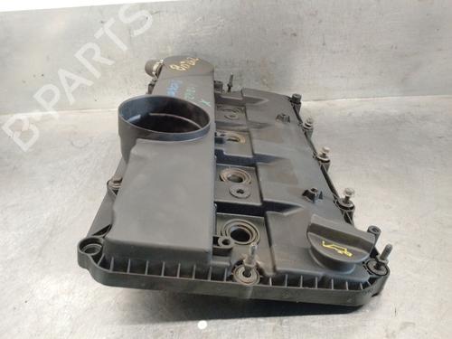 Valve cover PEUGEOT BOXER Platform/Chassis 2.2 HDi 100 | BP33320237M124  - Image 5