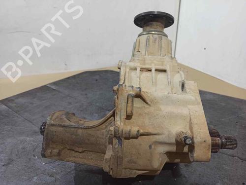 Transfer box HYUNDAI TUCSON (JM) 2.0 CRDi | BP10395205M36 