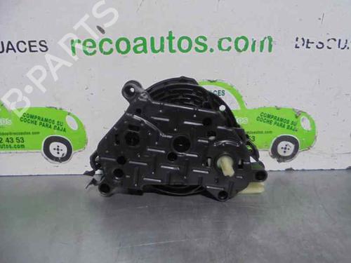 Heater blower motor SEAT IBIZA V (KJ1, KJG)  | BP5035642M62 