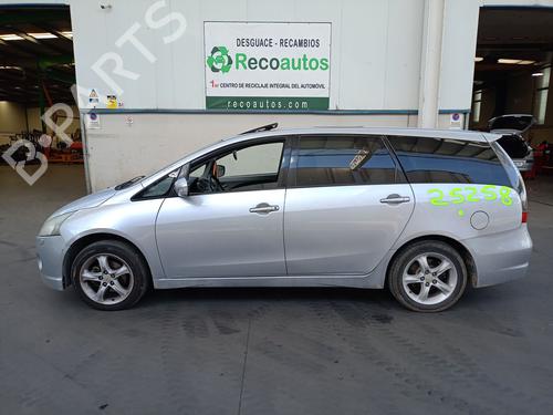 Recambios MITSUBISHI GRANDIS (NA_W)  2.0 DI-D (NA8W)  4614041