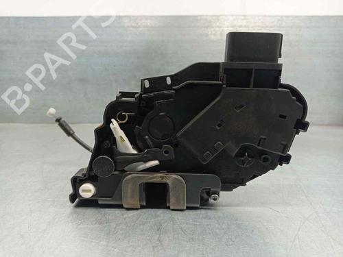Rear left lock LAND ROVER DISCOVERY III (L319) 2.7 TD 4x4 | BP12201838C100 