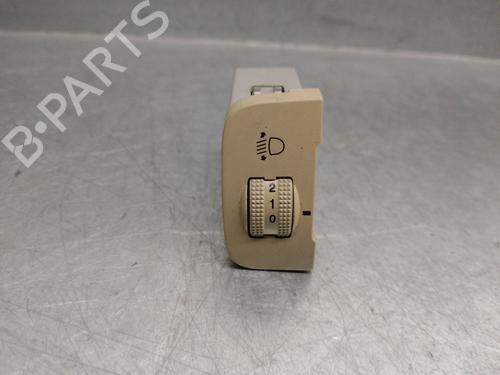 Comando luci HYUNDAI SONATA V (NF) 2.0 CRDi (150 hp) 30801344