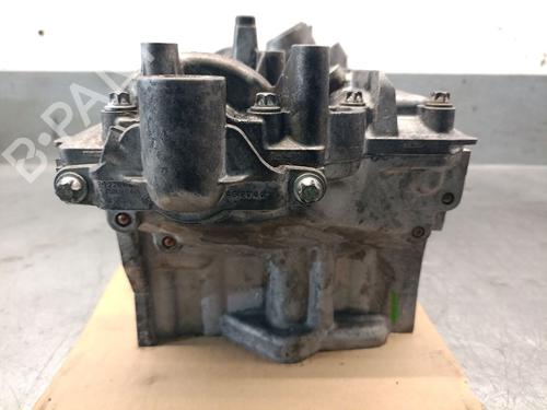 Cylinder head MERCEDES-BENZ S-CLASS (W221, V221)  | BP32217072M5 