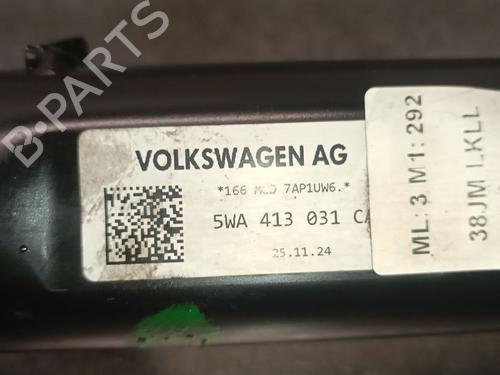 Right front shock absorber VW GOLF VIII (CD1, DA1) 1.5 eHybrid | BP31926915M17