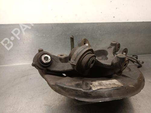 Right rear steering knuckle BMW 1 (F20) 116 d | BP21580892M28 