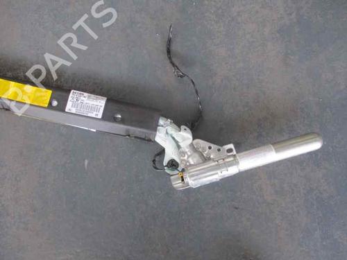 Right curtain airbag FORD MONDEO III (B5Y) 2.0 TDCi | BP2765953C12 