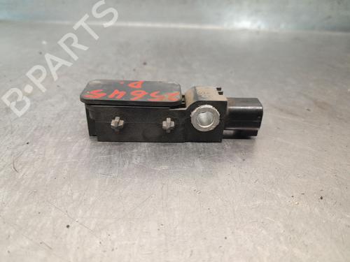 Electronic module MAZDA 6 Station Wagon (GY) 2.0 DI (GY19) | BP36412531M83 - Image 2