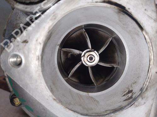 Turbolader/Kompressor HYUNDAI TERRACAN (HP) 2.9 CRDi | BP29934596M71 