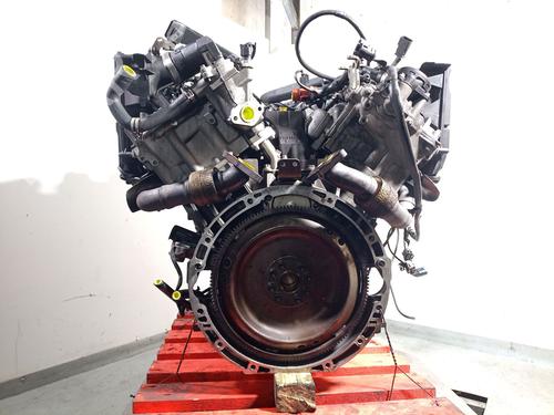 Engine MERCEDES-BENZ M-CLASS (W164) ML 320 CDI 4-matic (164.122) | BP36421901M1 - Image 4