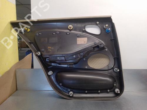 Rear right panel JAGUAR S-TYPE II (X200) 2.7 D | BP13612385C61 