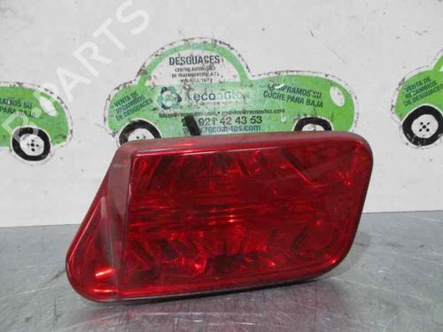 Used Rear fog light Rear fog light 2114697 2114697