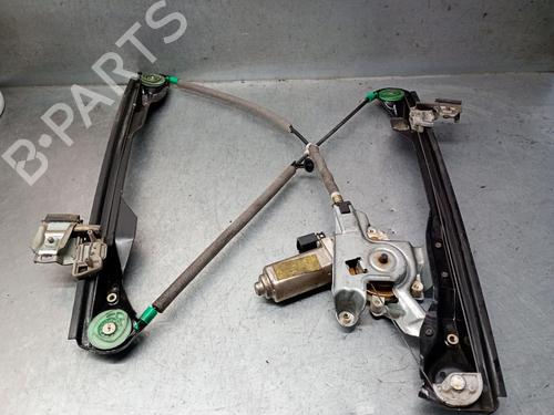 Front right window mechanism FORD FOCUS I (DAW, DBW) 1.8 Turbo DI / TDDi | BP26672569C23 