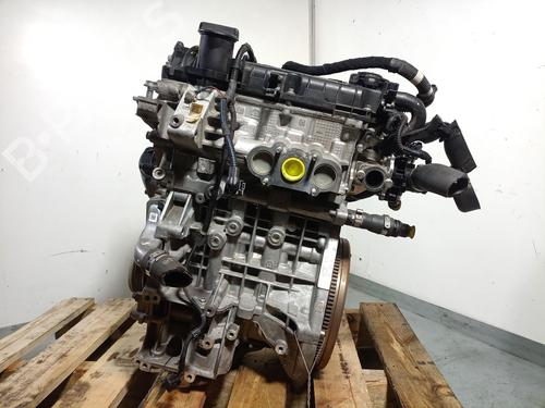 Engine FIAT PANDA (312_, 319_) 1.0 Mild Hybrid (312.PYD1B) | BP31955994M1