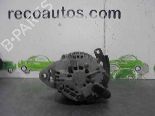 Alternator KIA RIO I Hatchback (DC) 1.3 | BP2095384M7 