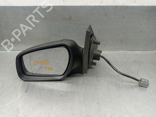 Used Left mirror FORD MONDEO III Saloon (B4Y) 2.0 TDCi (130 hp) 27701814