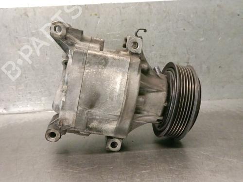 AC compressor FIAT DOBLO Box Body/MPV (223_) 1.3 D Multijet | BP36293056M34 - Image 3