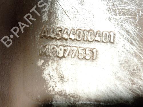 Fælk SMART FORFOUR (454) 1.5 CDI (454.001) | BP34041538C45 - Image 5
