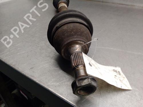 Right front driveshaft CITROËN BERLINGO Box Body/MPV (B9) 1.6 HDi 90 | BP38567646M39  - Image 6
