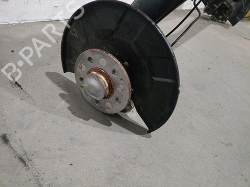 Rear axle MG MG ZS SUV (AZS1) 1.0 T-GDi | BP29999019M2 