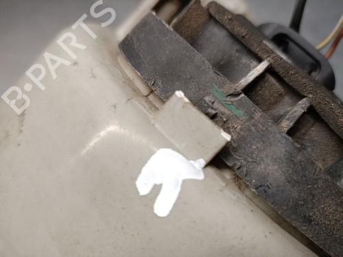 Right taillight VW GOLF V (1K1) 2.0 TDI 16V | BP30383572C35