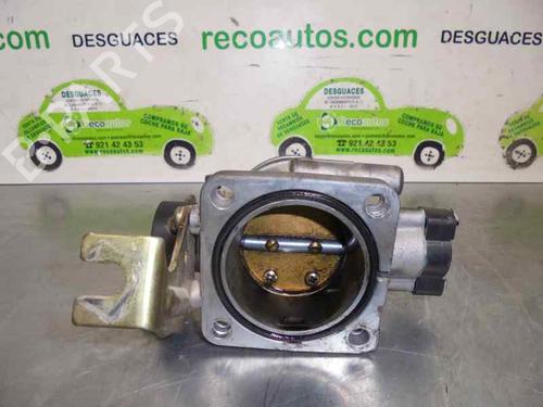 Used Throttle body OPEL VECTRA B (J96) [1995-2004]  2049999