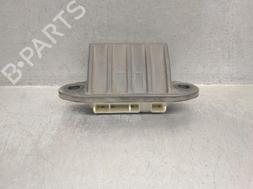 Used Tailgate handle TOYOTA RAV 4 IV (_A4_) 2.5 Hybrid (AVA42_) (197 hp) 25239481