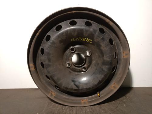 Used Rim FIAT PUNTO EVO (199_) 1.3 D Multijet (199AXC1A, 199BXC1A, 199AXT1A, 199BXT1A) (75 hp) 31862360