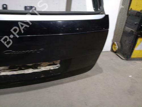Bakluke CC/Kombi-Kupé PORSCHE CAYENNE (9PA) 3.2 | BP28081011C6 