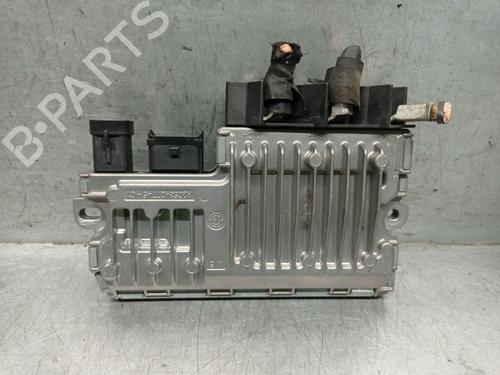Computer Start/Stop CITROËN C3 II (SC_) 1.6 HDi 90 (90 hp) 30179165