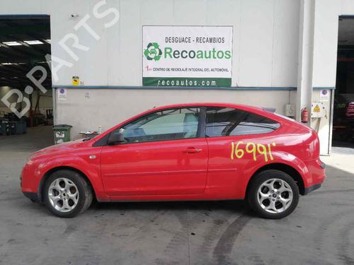 Front left lock FORD FOCUS II (DA_, HCP, DP)  | BP12522125C98 