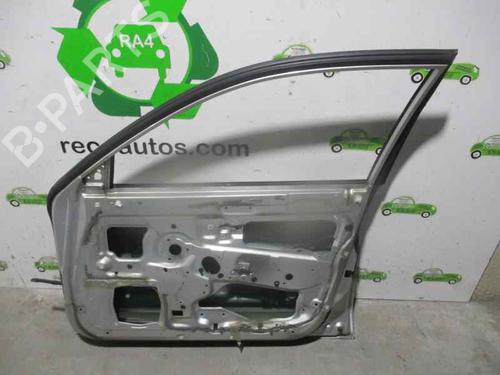 Right front door MITSUBISHI CARISMA (DA_) 1.9 DI-D (DA5A) | BP3262891C3 