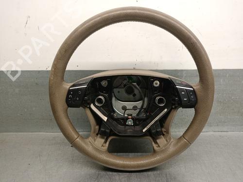 Volante VOLVO XC90 I (275) D5 AWD (185 hp) 31147783